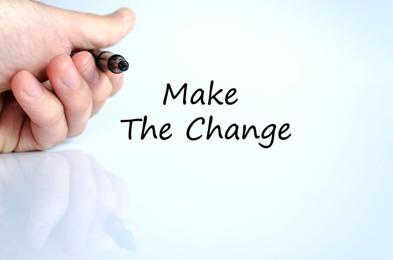 My Team is Opposed to Change, What Now?